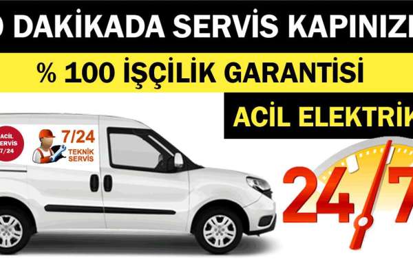 Ümraniye Elektrikçi