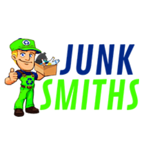Full-Service Irvine Junk Removal | Junk Smiths
