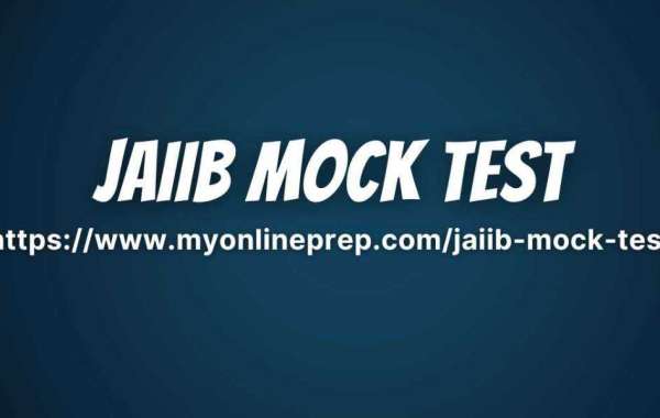 "IIFB Unveils JAIIB Syllabus for May 2023 Exam: Time to Get Prepared with Mock Tests"