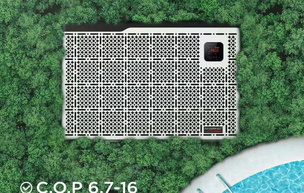3 TIPS for Installing a Pool Heater