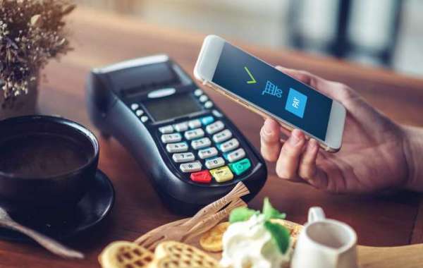 Digital Payment Market Sales Revenue and Key Drivers Analysis Research Report by 2028