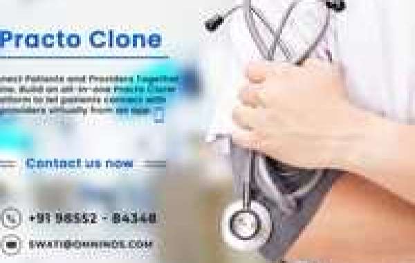 Practo Clone