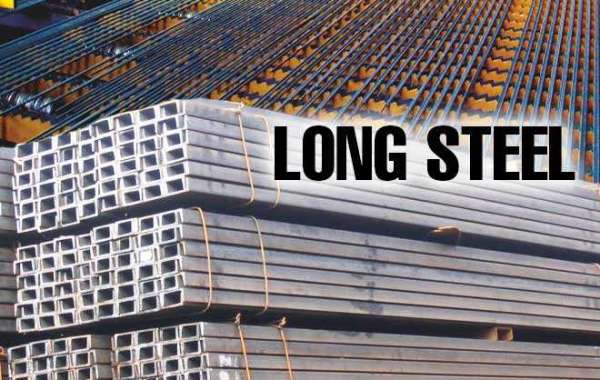 Long Steel Market Investment Opportunities, Industry Share & Trend Analysis Report to 2028