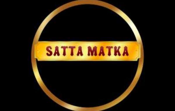"Satta Matka Tips and Tricks: Boosting Your Chances of Winning"