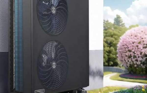 Choosing the Right Size Air Source Heat Pump System for Your Home
