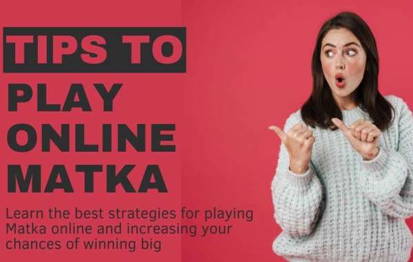 Satta Matka Online: Best Way To Earn Money Online In India