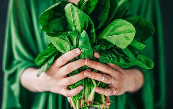 10 Health Benefits of Leafy Green Vegetables