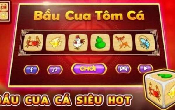 Tiết lộ Kinh Nghiệm Chơi Bầu Cua Tôm Cá Online