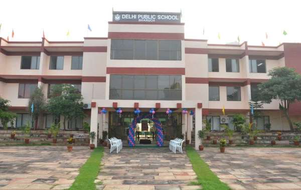 Navigating the Education Scene in Bharuch | Top Education Schools Revealed
