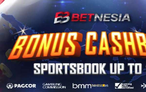 Download dan Dapatkan BETNESIA, Game Online Terbaru & Paling Viral 2023