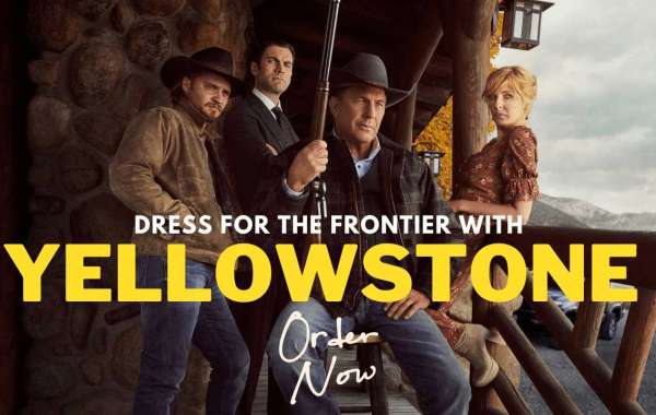 Beth Dutton Blue Coat: Channeling the Style from "Yellowstone"