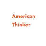 American thinker Profile Picture