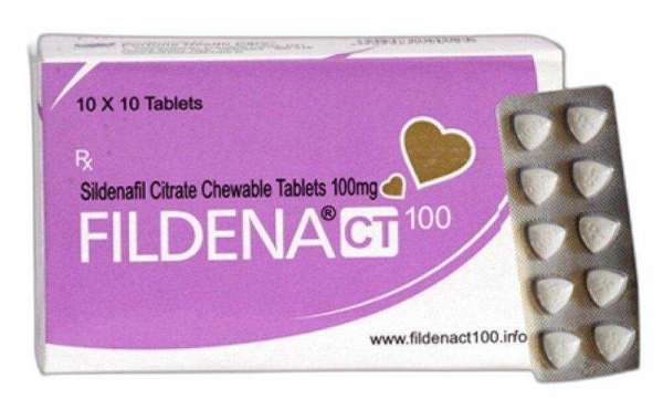Buy Fildena CT 100 | Viagra Tablet – fildena.us
