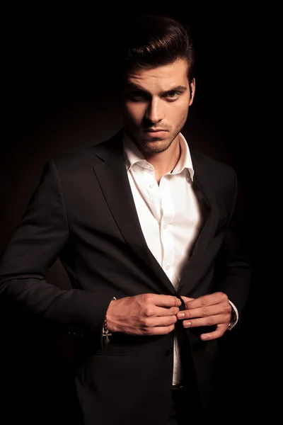 Alex Adam Profile Picture