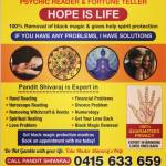 Best astrologer In Melbourne Australia shivaraj Profile Picture