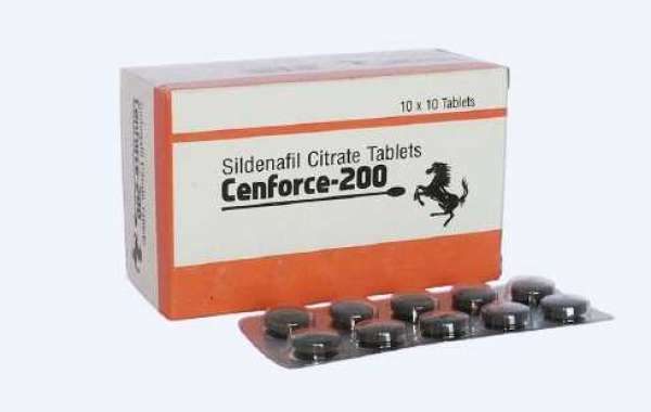 The Most Widely Used cenforce 200mg Impotence Drug