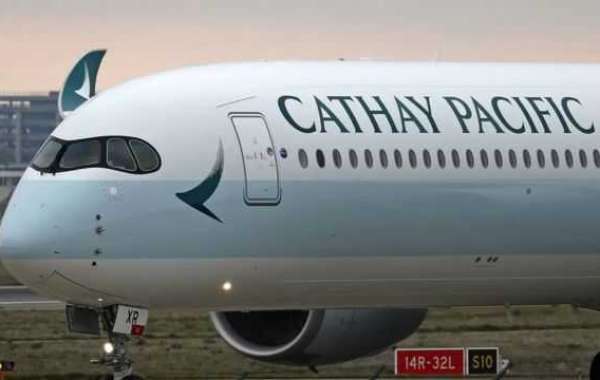 What is cathay pacific manage booking?