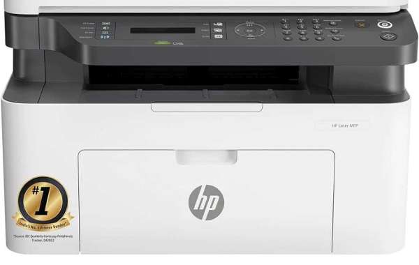 Wireless hp printer  +44-113-328-1547
