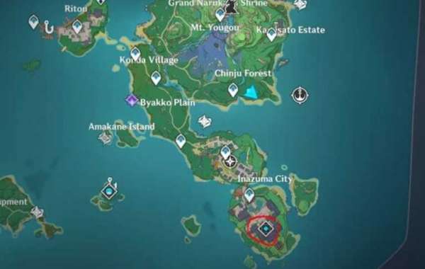 Guide Boss Genshin Impact: Trouver et Vaincre Les Mondiaux