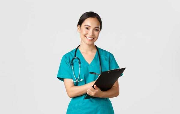 "Revolutionizing Healthcare with NURS FPX: Enhancing Patient Care and Operational Efficiency"