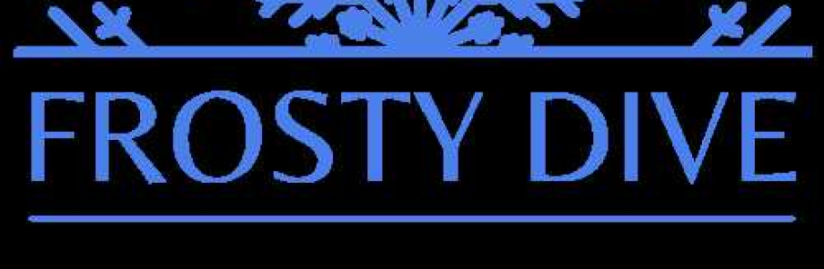 Frosty Dive Cover Image