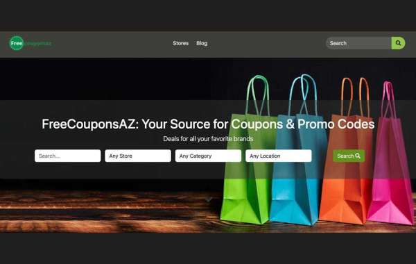 FreecouponsAZ for Eco-Conscious Consumers: Sustainable Savings on Everyday Essentials