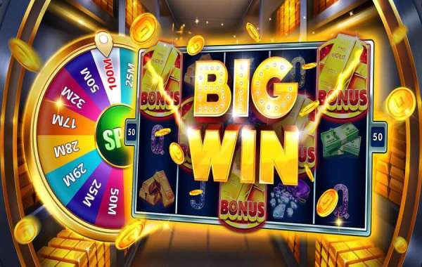Top Secrets of Online Casino World