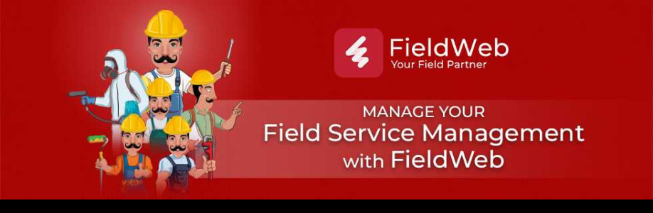FieldWeb Cover Image