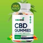 CBD Gummies Profile Picture