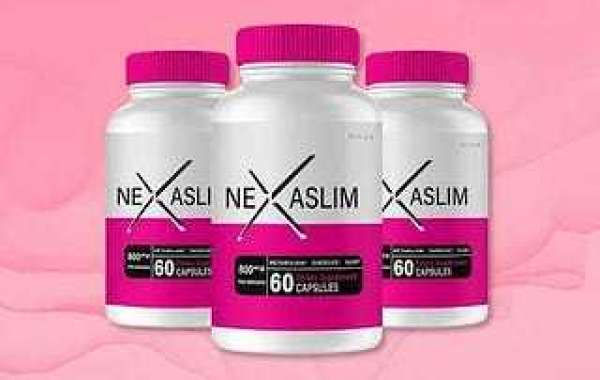 Comment utiliser NexaSlim pour une efficacité maximale