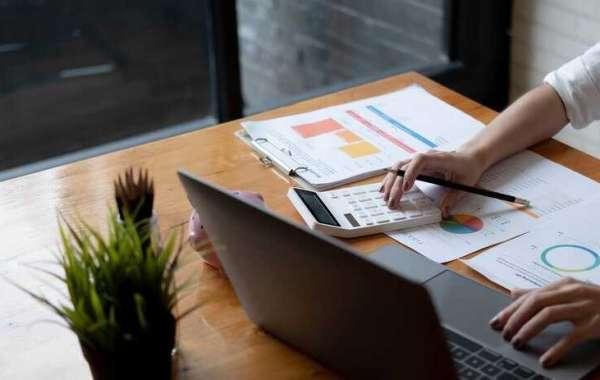 The Role of Financial Projections in EDG Grant Applications