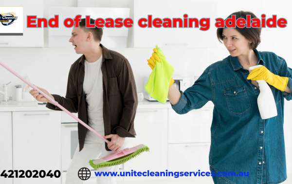 Guaranteed Satisfaction: Best End of Lease Cleaning in Adelaide