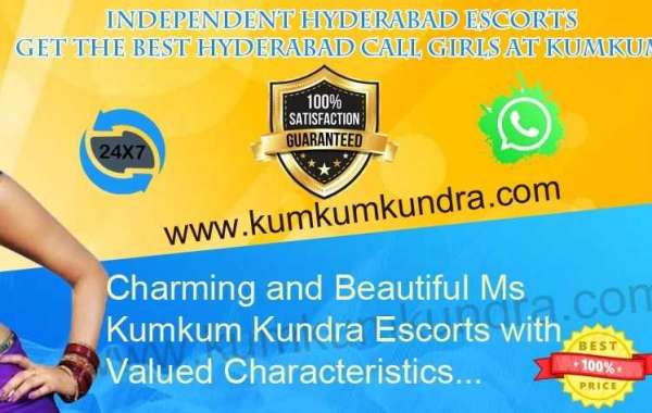Hyderabad Escort Service Start Only ₹5000 With AC Room