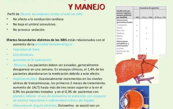 Venlafaxina y Aumento de Peso: Lo Que Debes Saber Antes de Empezar el Tratamiento