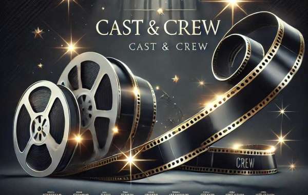 Creating the Perfect End Credits Template for Your Film or Video