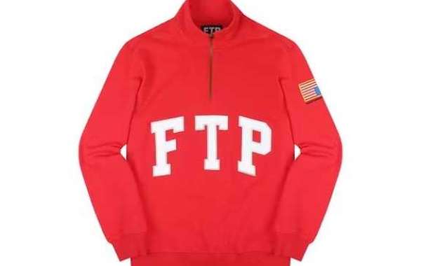 FTP Clothing : A Bold Expression of Rebellion