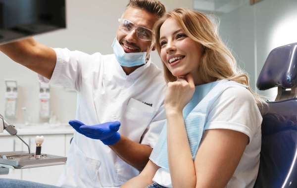 Finding the Right Dentist in Las Vegas for Your Oral Health Needs