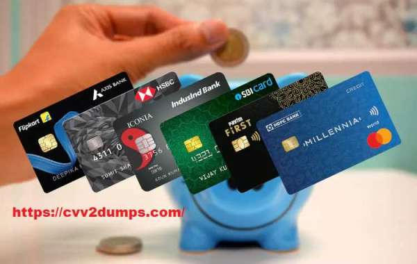 Cvv2dumps.com: How Can You Trust The Card Dumps Site ?