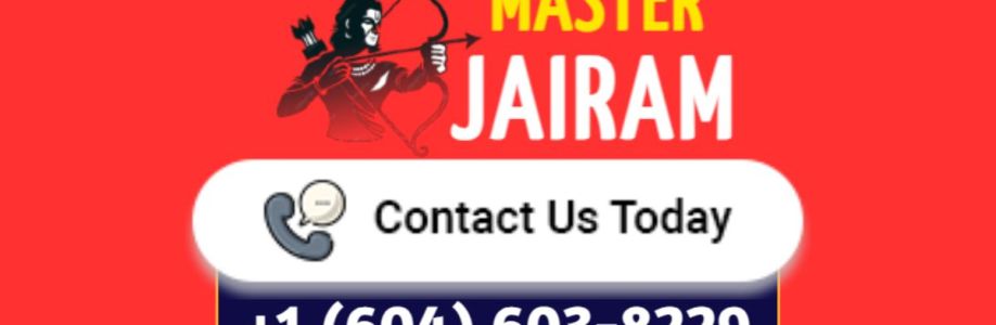 Master Jairam Cover Image