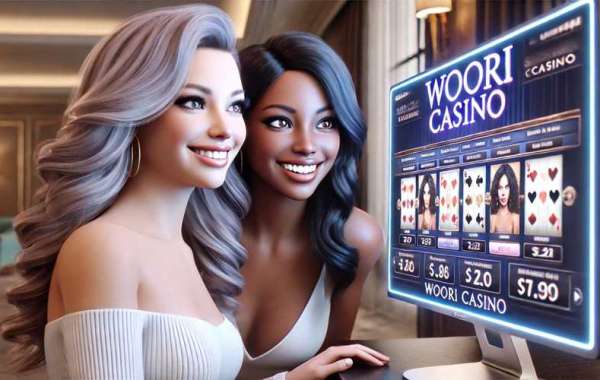 Discover the Best Online Casino Sites
