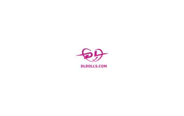Beauty That Transcends Reality: The Attractive Points of Dldolls Silicone Love Dolls