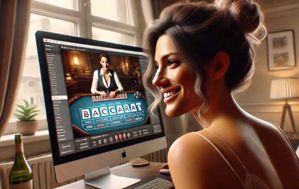 Unlocking Online Casino Bonuses