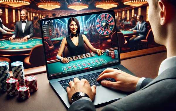 Exploring Crypto Casinos Online
