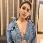 Neha Sharma Profile Picture