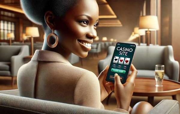 Experience the Thrill of Live Dealer Baccarat