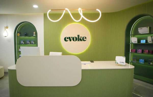 Transform Your Look at Evoke Hair & Skin Clinic – The Best Hair & Skin Treatment Clinic in Delhi