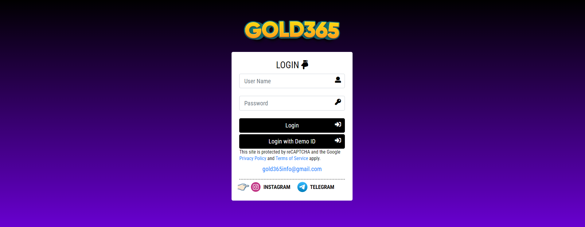 Gold365: Your Trusted Platform For Secure And Reliable Betting
