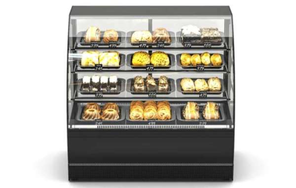 Display Refrigerator: The Perfect Choice for Showcasing Products