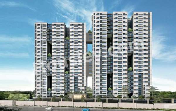 MJR North Park Aerospace Park – Your Dream Home Awaits in Bangalore